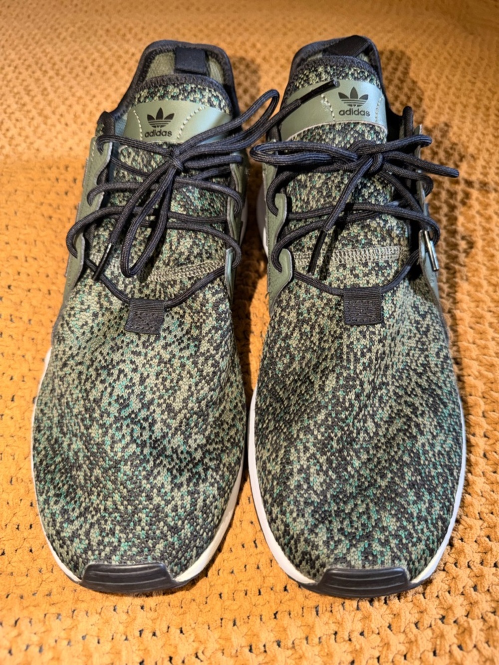 Men’s sz 11 Adidas X_PLR Sneakers